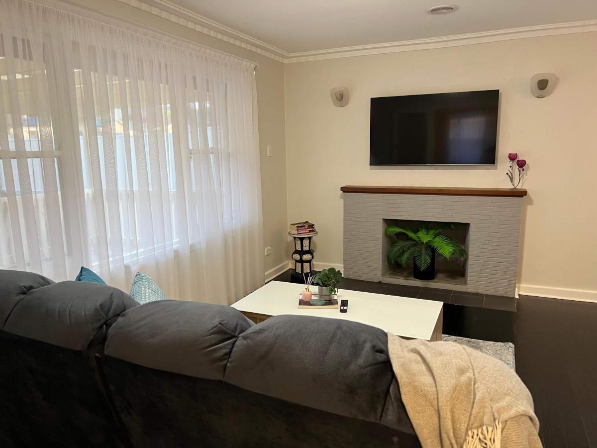 Hamilton'S Queanbeyan Motel מראה חיצוני תמונה